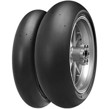 CONTINENTAL CONTITRACK NHS L2 MEDIUM REAR 180/60 R17   TL