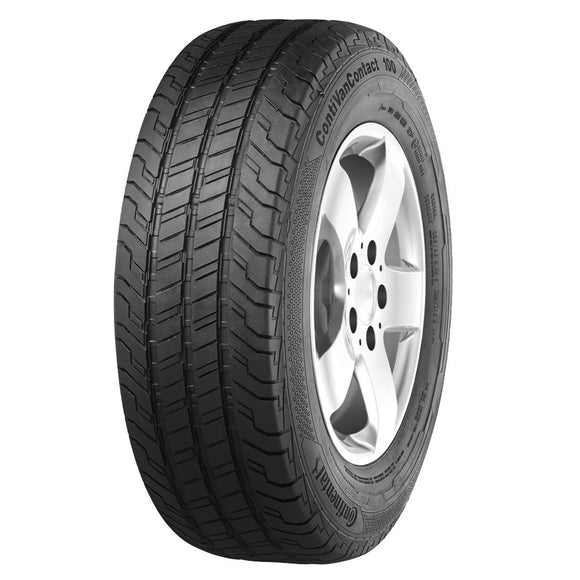 CONTINENTAL CONTIVANCONTACT 100 175/65 R14 90/88T  TL