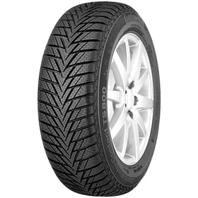 CONTINENTAL CONTIWINTERCONTACT TS 800 125/80 R13 65Q  TL M+S 3PMSF