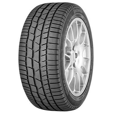 CONTINENTAL CONTIWINTERCONTACT TS 830 P SUV XL AO 255/55 R19 111H  TL M+S 3PMSF