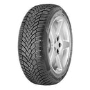 PNEUMATICO USATO CONTINENTAL TS850 185/60 R15 88T 4,5MM-50% DOT 2014-1