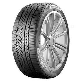 CONTINENTAL CONTIWINTERCONTACT TS 850 P SUV FR 255/60 R17 106H  TL M+S 3PMSF