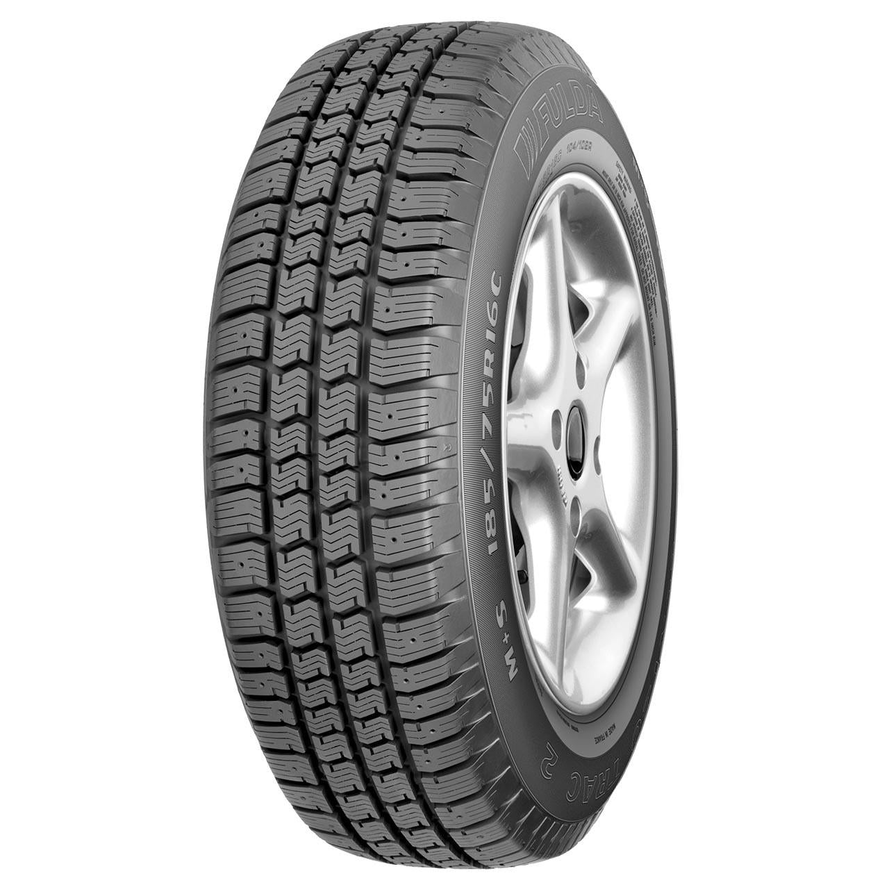 FULDA CONVEO TRAC 2 8PR 195/75 R16 107/105R  TL M+S 3PMSF