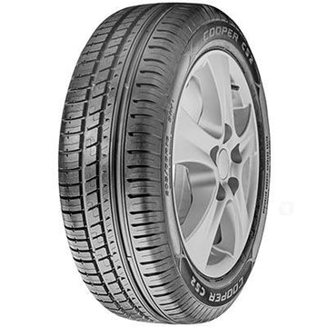 COOPER CS2 205 55 R16 91H  TL  DOT2020