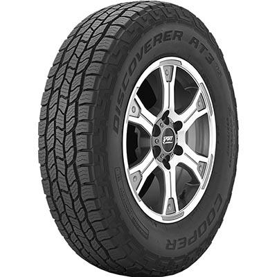 COOPER DISCOVERER AT3 4S 265 70 R18 116T  TL  DOT2021