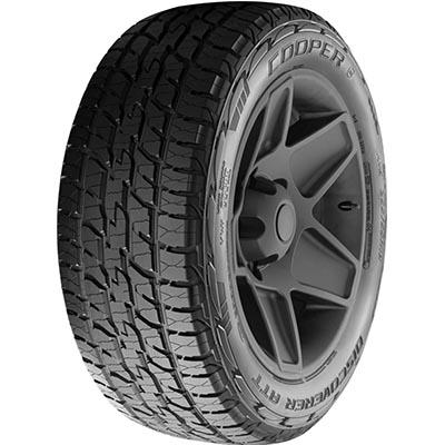 COOPER DISCOVERER ATT 255 55 R19 111H  TL  DOT2022