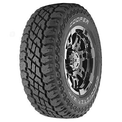 COOPER DISCOVERER S/T MAXX 235 80 R17 120Q  TL  DOT2022