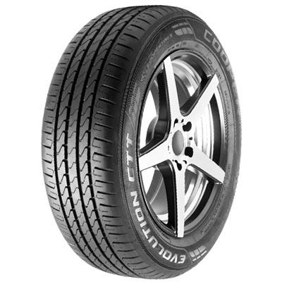 COOPER EVOLUTION CTT 225 55 R19 99H  TL  DOT2023  DEMO