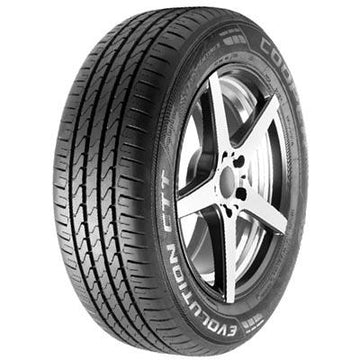 COOPER EVOLUTION CTT 235 50 R19 99V  TL  DOT2022  DEMO