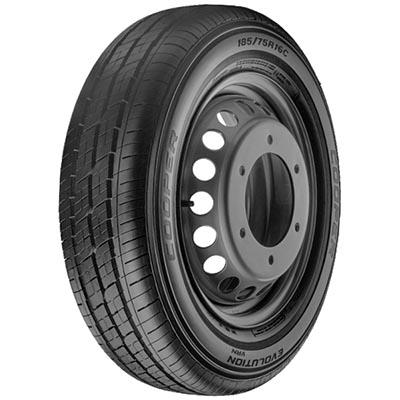COOPER EVOLUTION VAN 225/65 R16 112/110R  TL