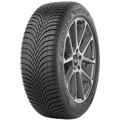 COOPER COOPER ALL SEASON XL 235/45 R19 99V  TL