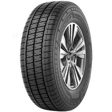 COOPER COOPER ALL SEASON VAN 195/65 R16 104/102T  TL M+S 3PMSF