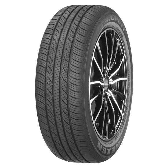 NEXEN CP 671 215/70 R16 100H  TL M+S