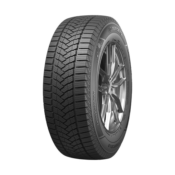 TERCELO CROSEASON VAN 195/75 R16 107/105S  TL
