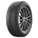 PNEUMATICO USATO MICHELIN CROSSCLIMATE 2 195/65 R15 95V 4MM-45% DOT 2024-1
