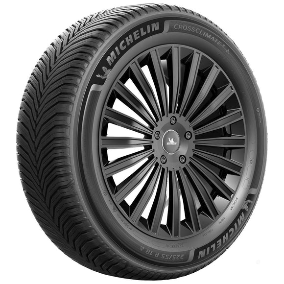MICHELIN CROSSCLIMATE 3 205/55 R16 91V  TL M+S 3PMSF