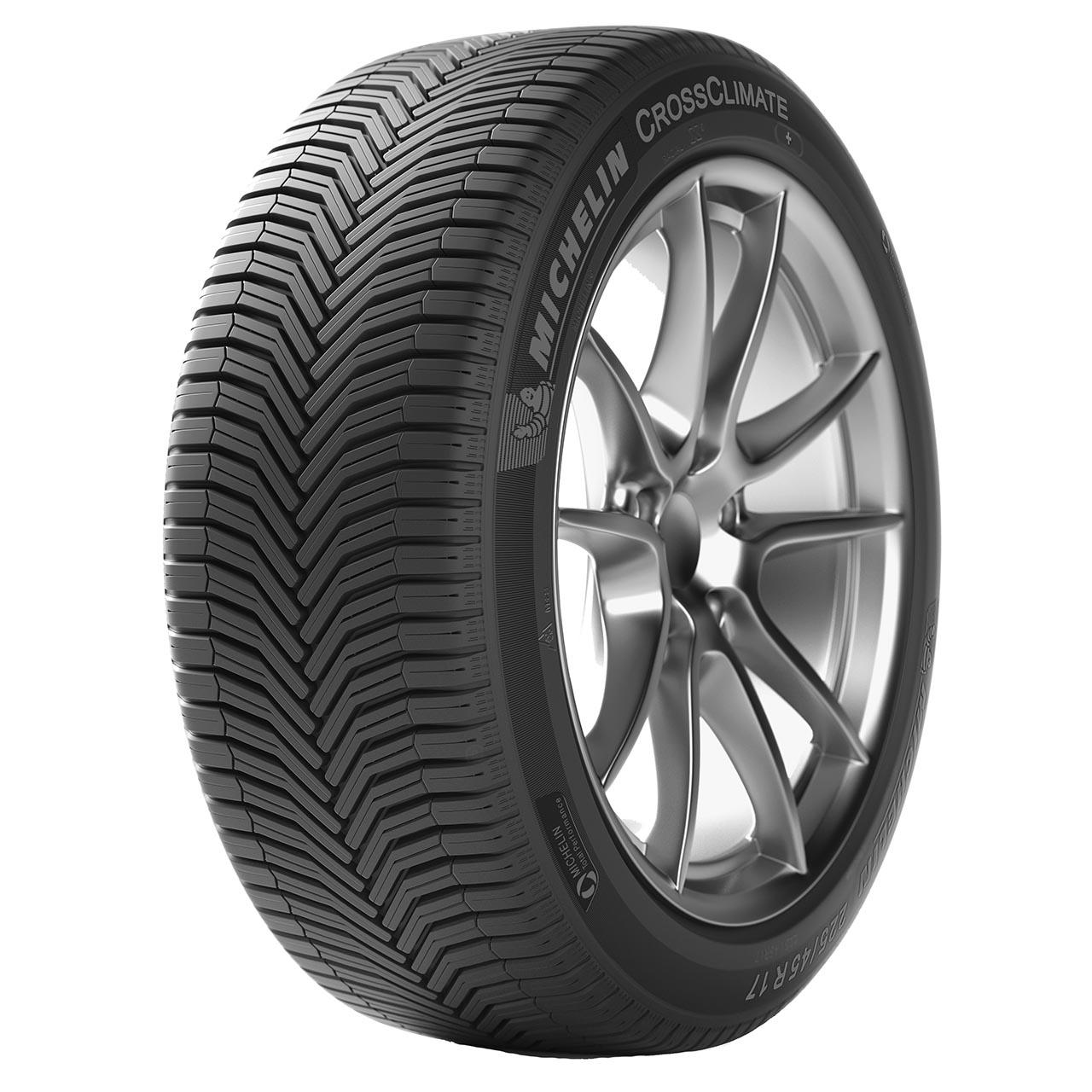 PNEUMATICO USATO MICHELIN CROSSCLIMATE+ 175/65 R15 88H 5MM-65% DOT 2020