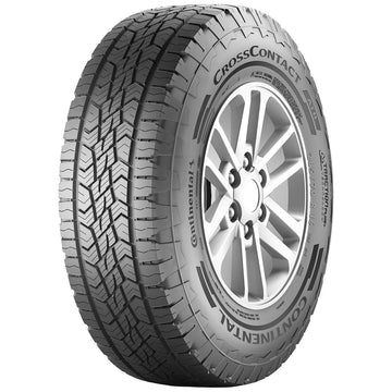 CONTINENTAL CROSSCONTACT ATR XL 265/45 R20 108W  TL