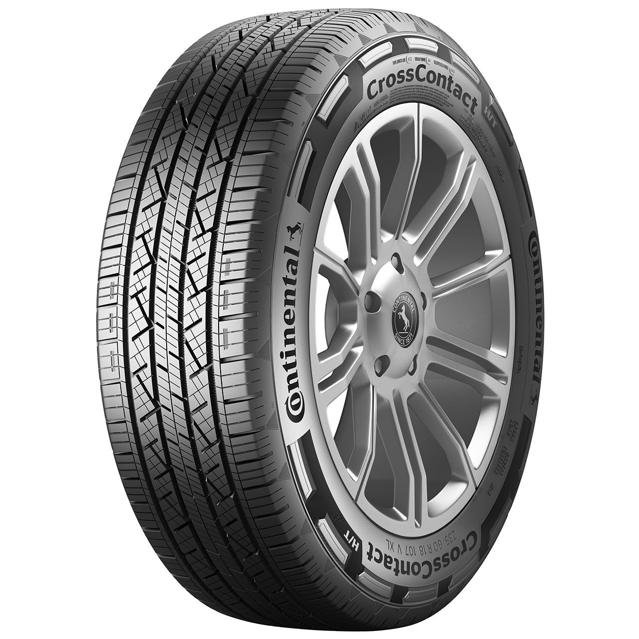 CONTINENTAL CROSSCONTACT HT 265/65 R17 112H  TL M+S