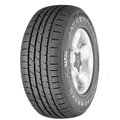 CONTINENTAL CROSSCONTACT LX 265/60 R18 110T  TL M+S