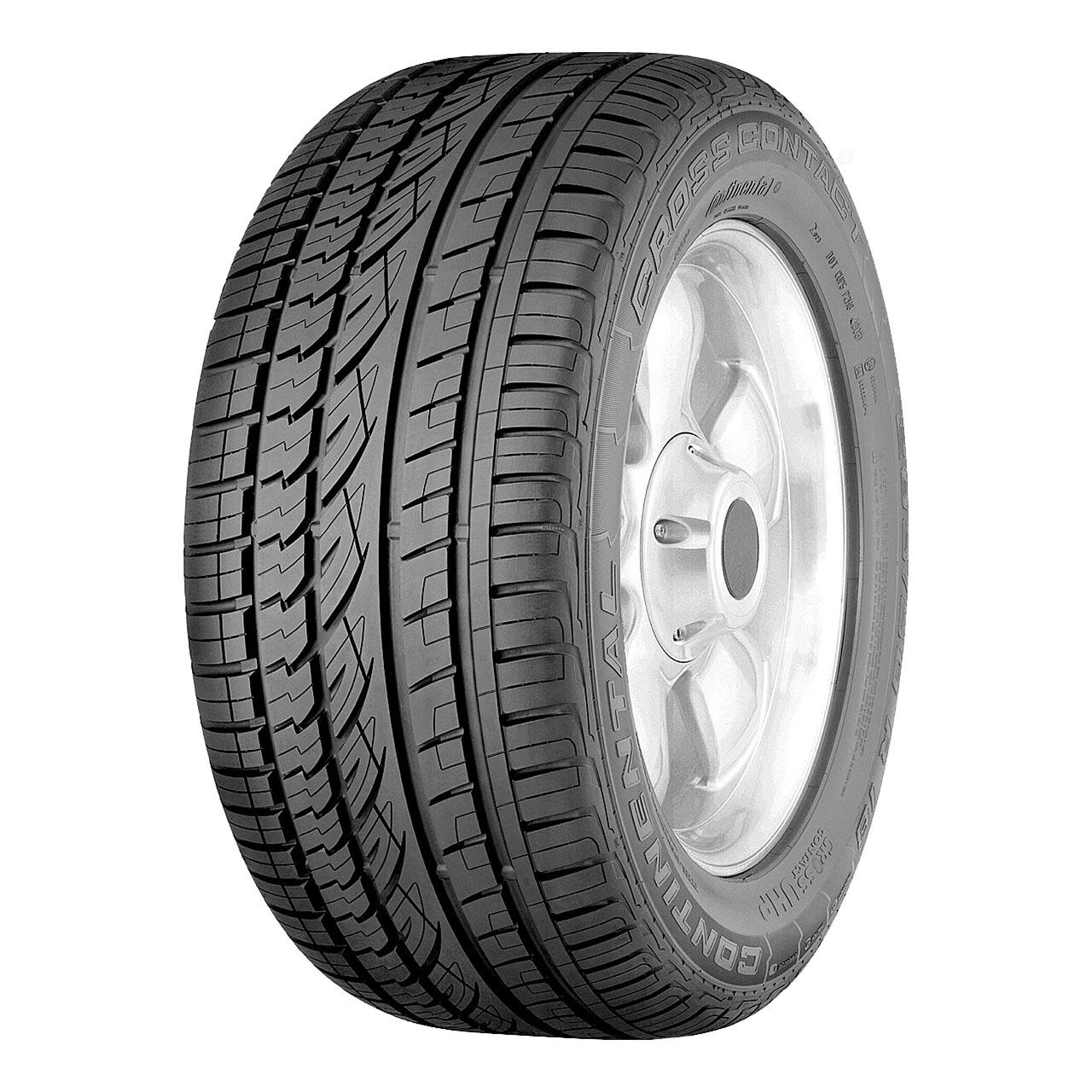 CONTINENTAL CROSSCONTACT UHP XL MO 265/40 R21 105Y  TL