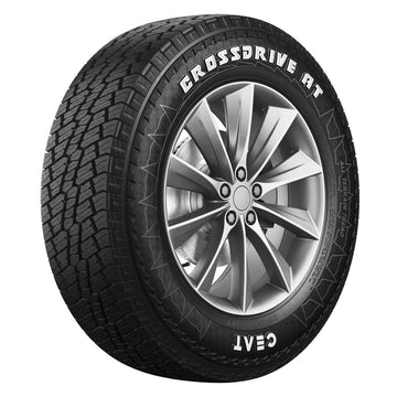 CEAT CROSSDRIVE AT RWL 265/65 R17 112S  TL