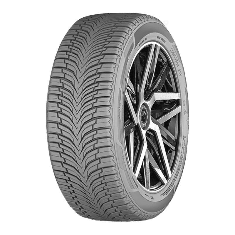 MASSIMO CROSSSEASON CS4 XL 225/40 R18 92V  TL M+S 3PMSF