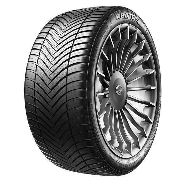KPATOS CROSSWEATHER MAX XL 225/55 R16 99W  TL
