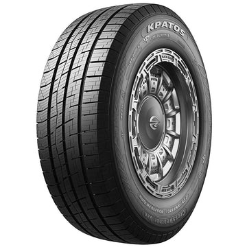 KPATOS CROSSWEATHER VAN LL 185/65 R15 97/95S  TL