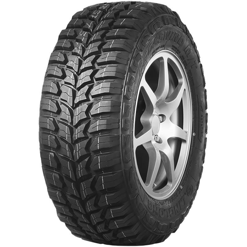 LINGLONG CROSSWIND MT POR 265/75 R16 123/120Q  TL M+S