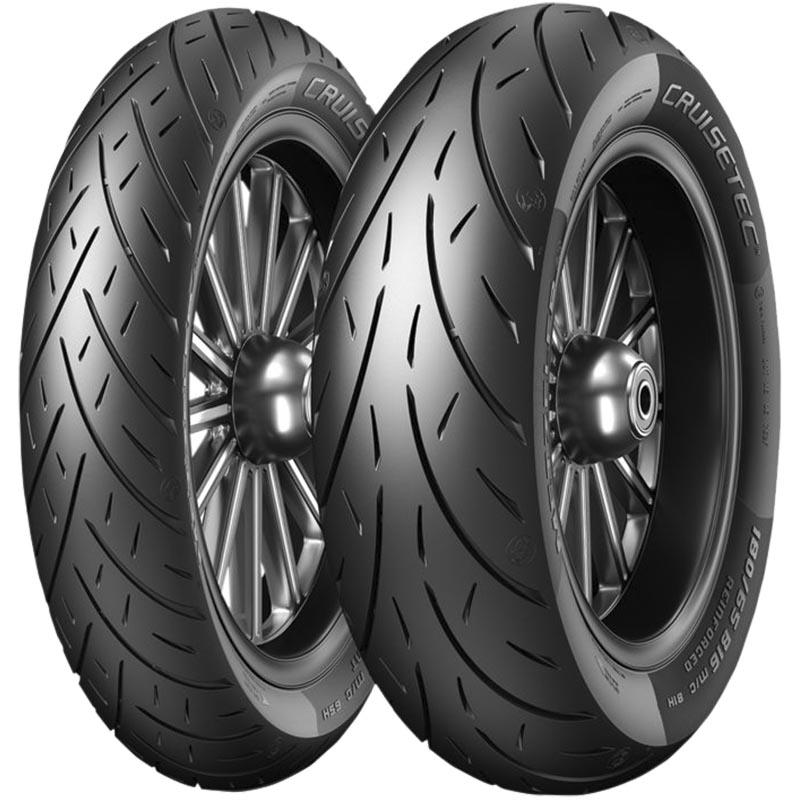 METZELER CRUISETEC RF I REAR 180/60 R16 80H  TL