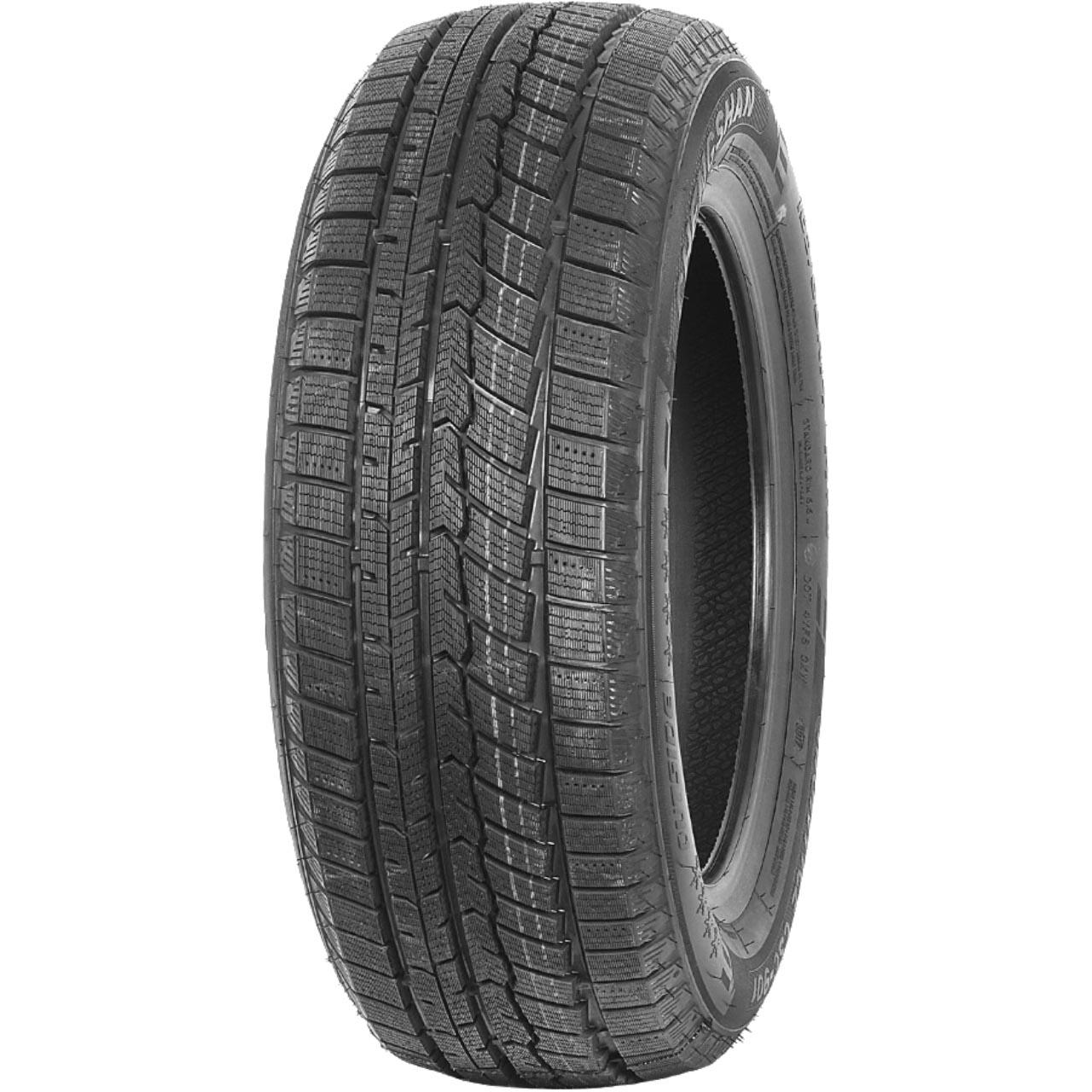 CHENGSHAN CSC 901 XL 225/40 R18 92V  TL M+S 3PMSF