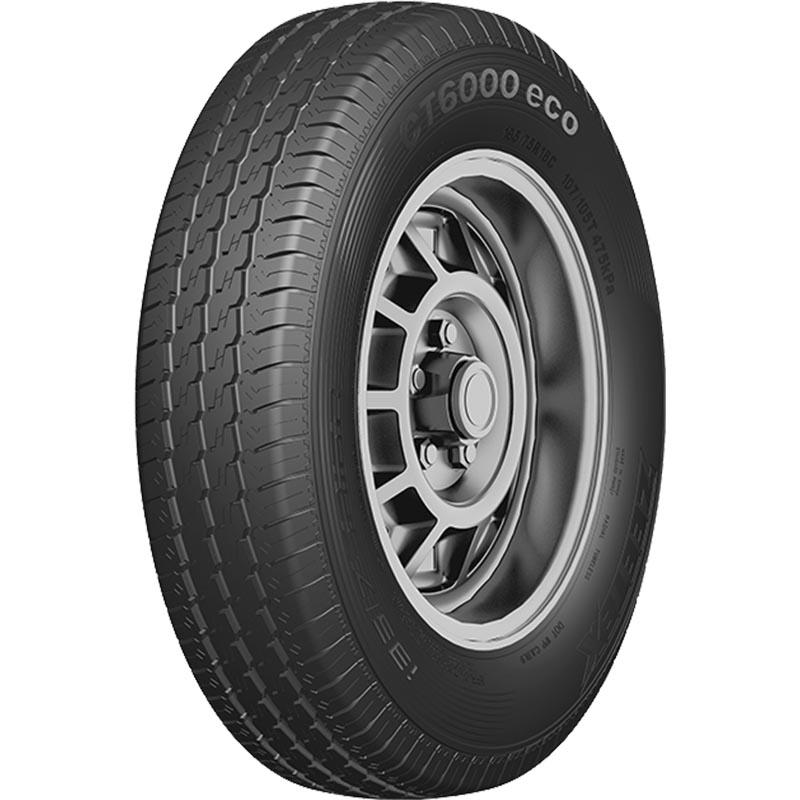 ZEETEX CT6000 ECO 215/70 R15 109/107T  TL