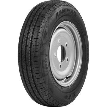 LANDSAIL CT6 165/70 R14 89/87R  TL