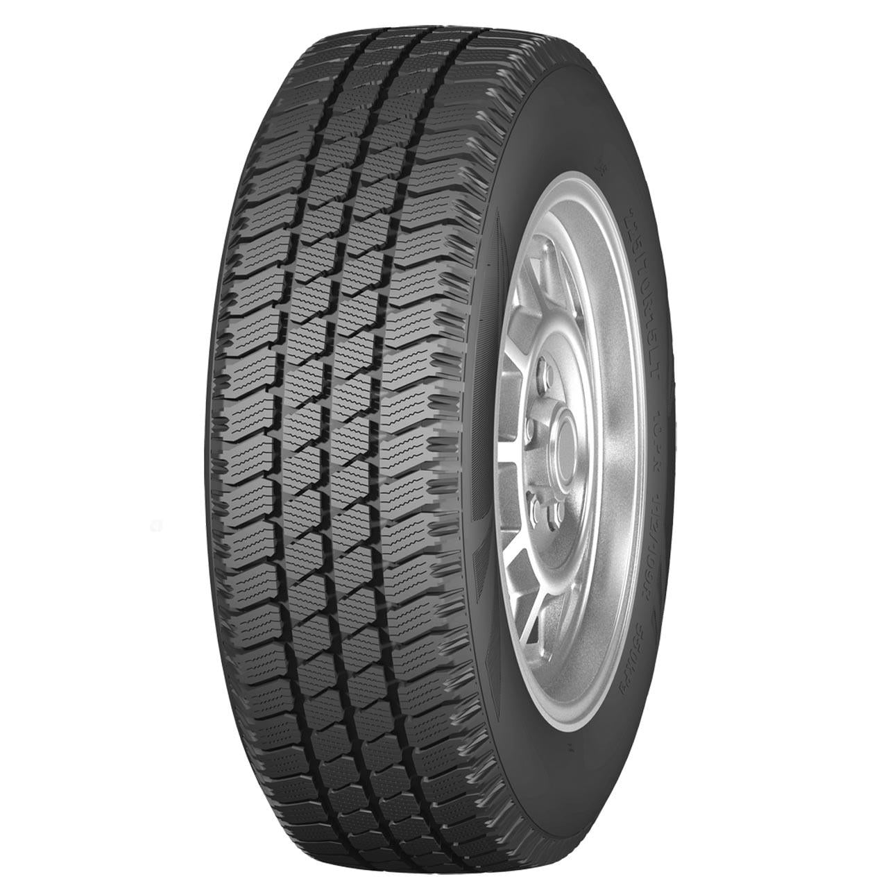 ZEETEX CT 8000 4S 195/70 R15 104/101R 104R TL M+S 3PMSF