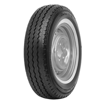 CLASSIC STREET TIRES CUSTOM LINER CL 31 WSW 185/80 R14 102/100R  TL