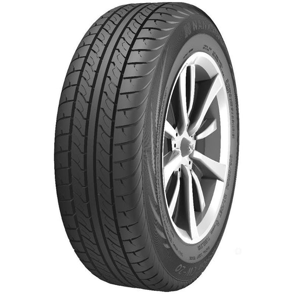 NANKANG CW20 225/70 R15 112/110N  TL