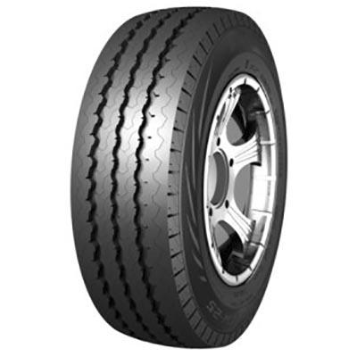 NANKANG CW25 155/80 R13 90/88R  TL
