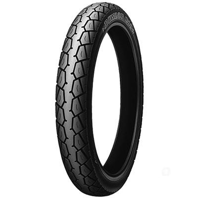 DUNLOP D 104 REAR 2.50/ -17 38L  TT
