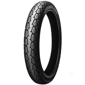 DUNLOP D 104 REAR 2.50/ -17 38L  TT