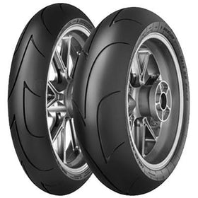 DUNLOP D 213 GP PRO MS2 REAR 180/60 R17 75W  TL