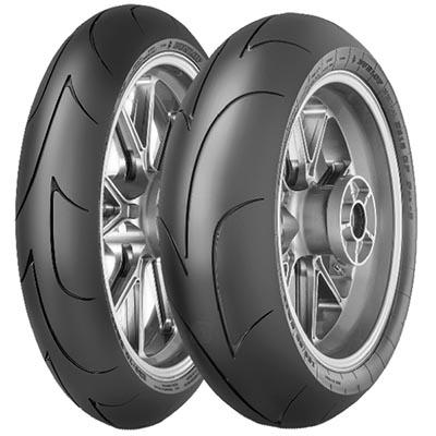 DUNLOP D 213 GP PRO 2 REAR 140/70 R17 66H  TL