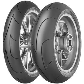 DUNLOP D 213 GP PRO 2 RACE FRONT 120/70 R17 58W  TL