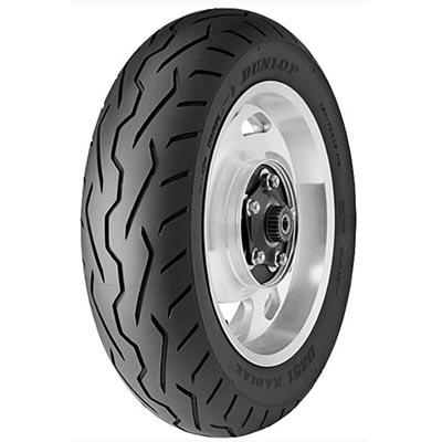 DUNLOP D 251 REAR 200/60 R16 79V  TL