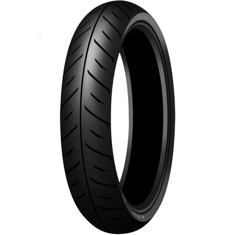 DUNLOP D 254 F 130/60 R19 61H  TL