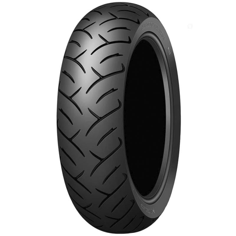 DUNLOP D 256 180/55 R17 73H  TL