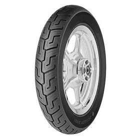 DUNLOP D 401 ELITE MWW HARLEY DAVIDSON REAR 150/80 B16 71H  TL