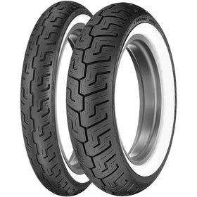 DUNLOP D 401 ELITE WWW HARLEY DAVIDSON REAR 150/80 B16 71H  TL
