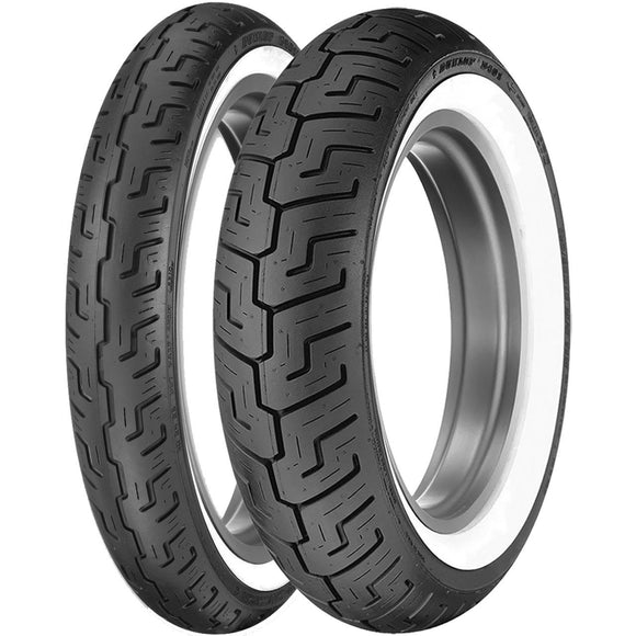 DUNLOP D 401 ELITE WWW HARLEY DAVIDSON REAR 150/80 B16 71H  TL