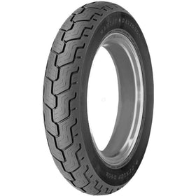 DUNLOP D 402 F HARLEY DAVIDSON MWW 90/ -21 54H  TL